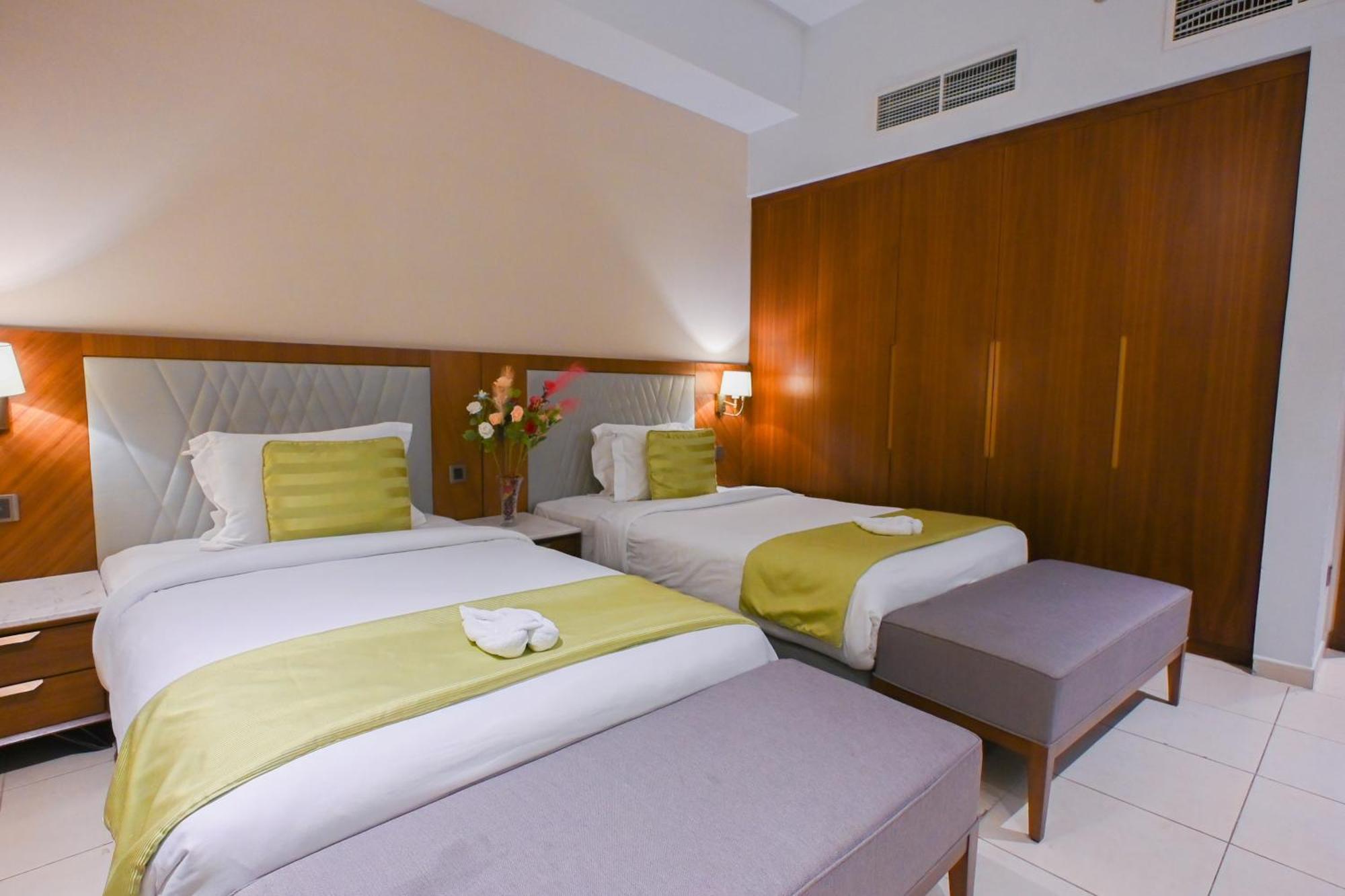 מנאמה Ramee Palace Hotel מראה חיצוני תמונה