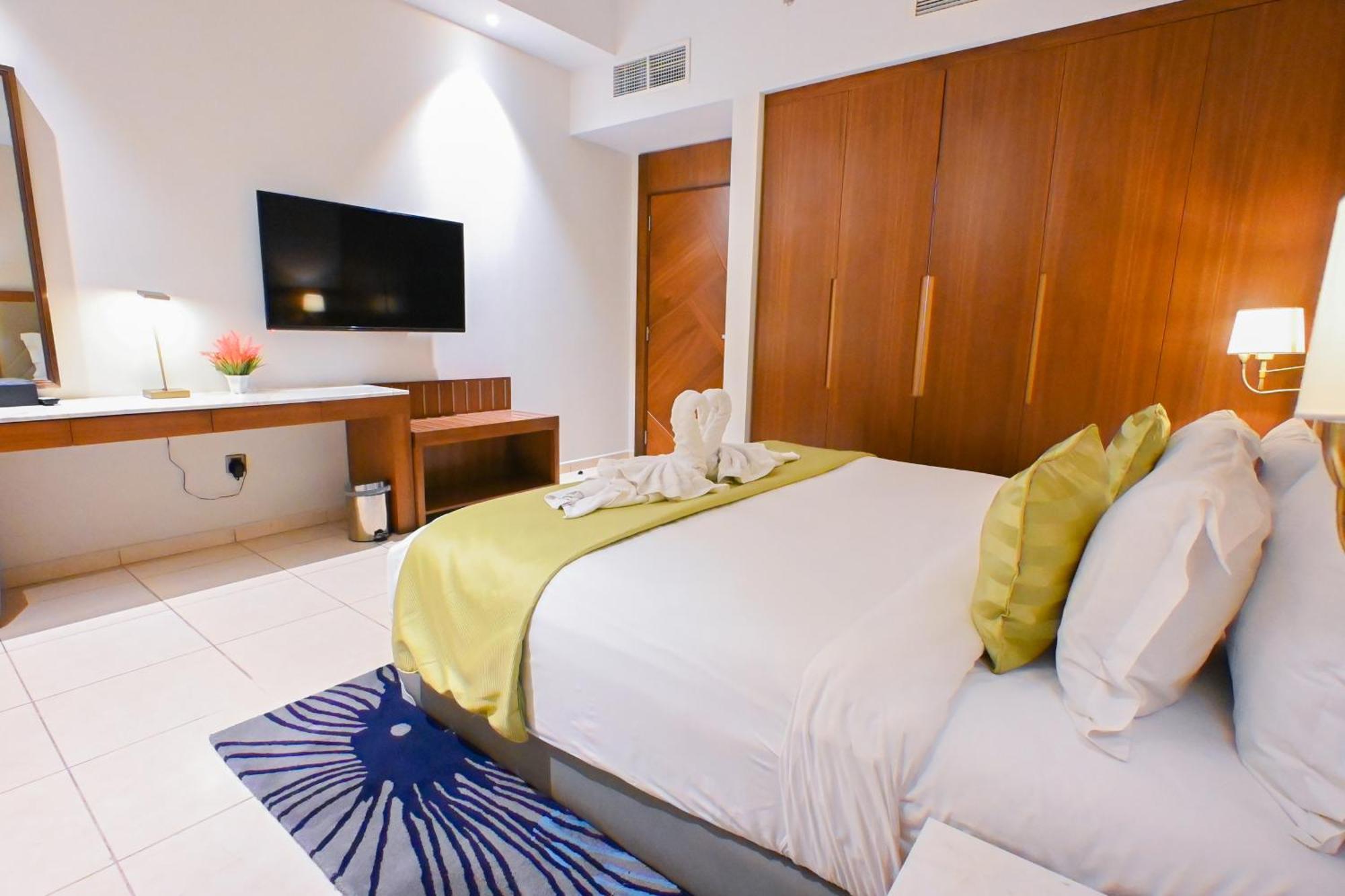 מנאמה Ramee Palace Hotel מראה חיצוני תמונה