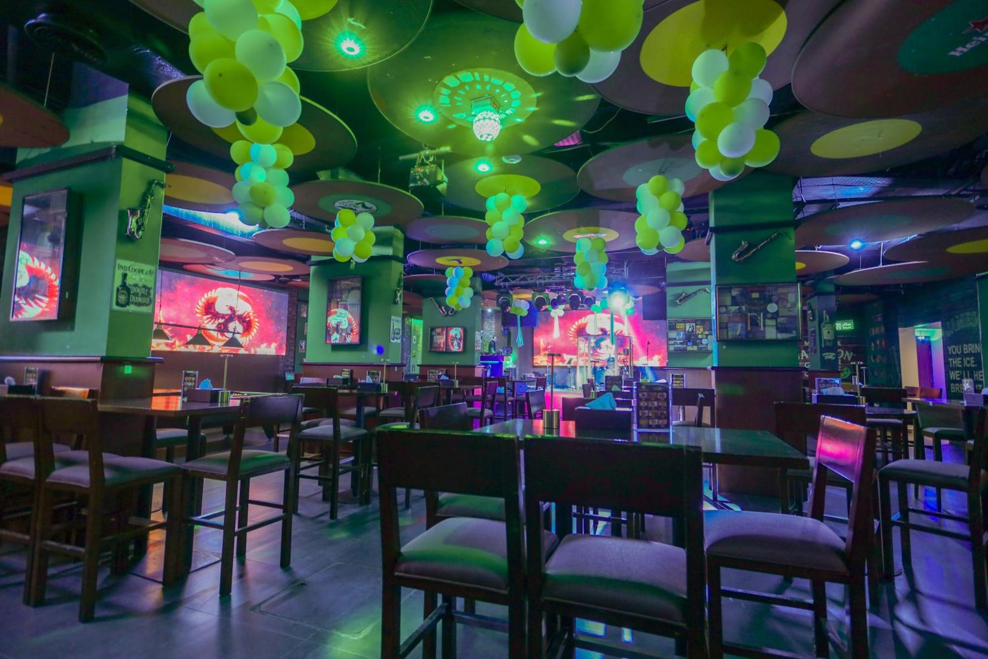 מנאמה Ramee Palace Hotel מראה חיצוני תמונה