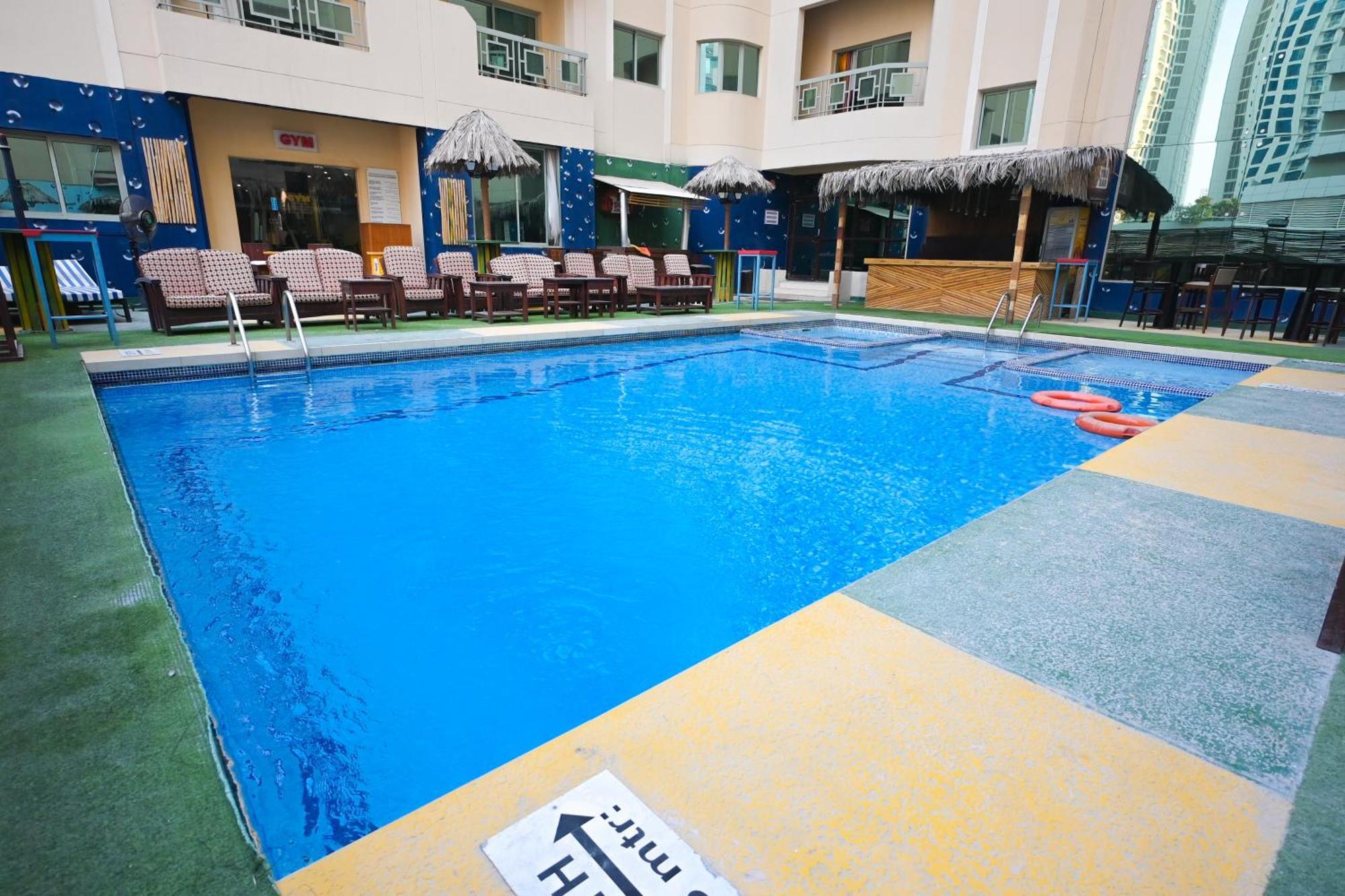 מנאמה Ramee Palace Hotel מראה חיצוני תמונה