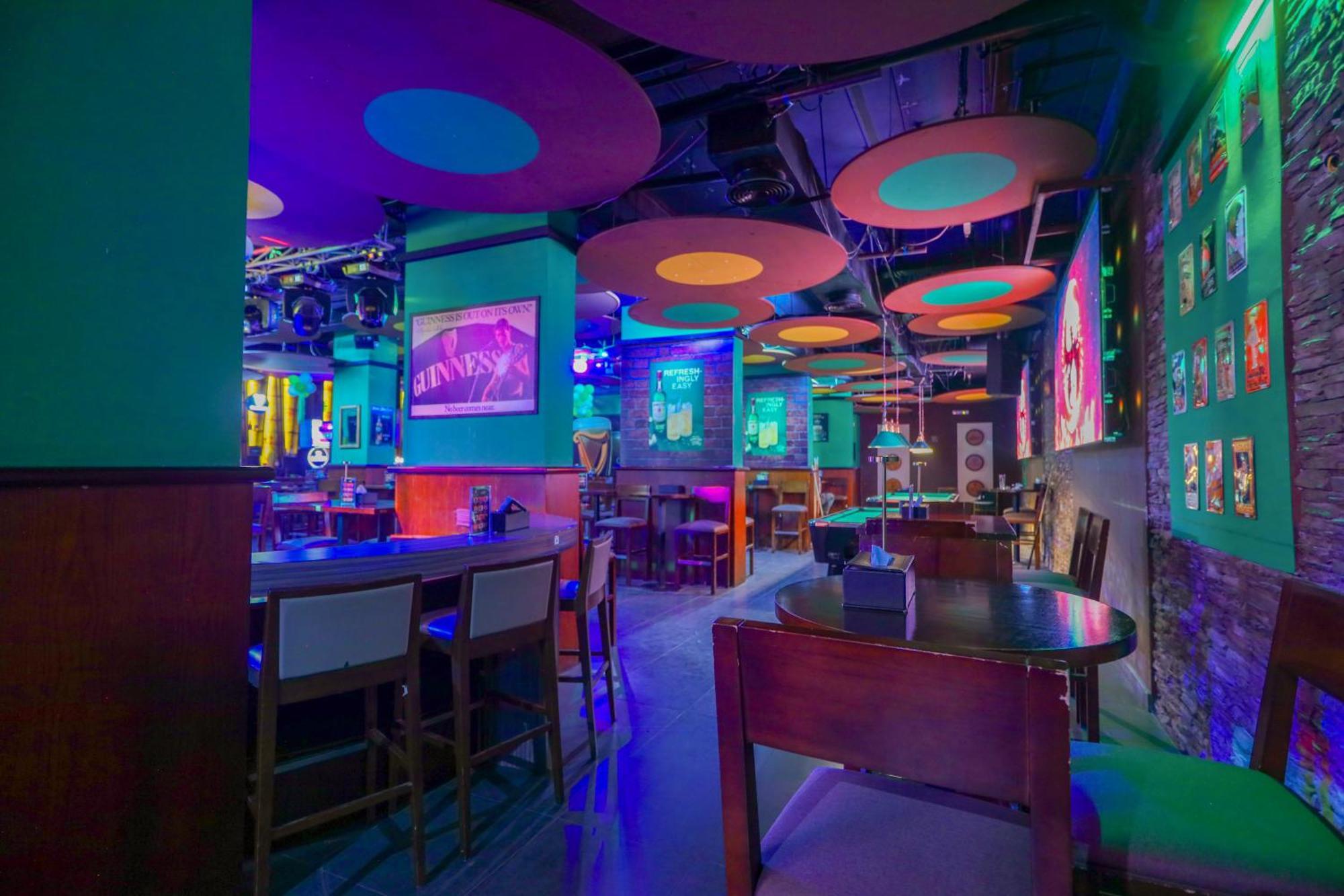 מנאמה Ramee Palace Hotel מראה חיצוני תמונה