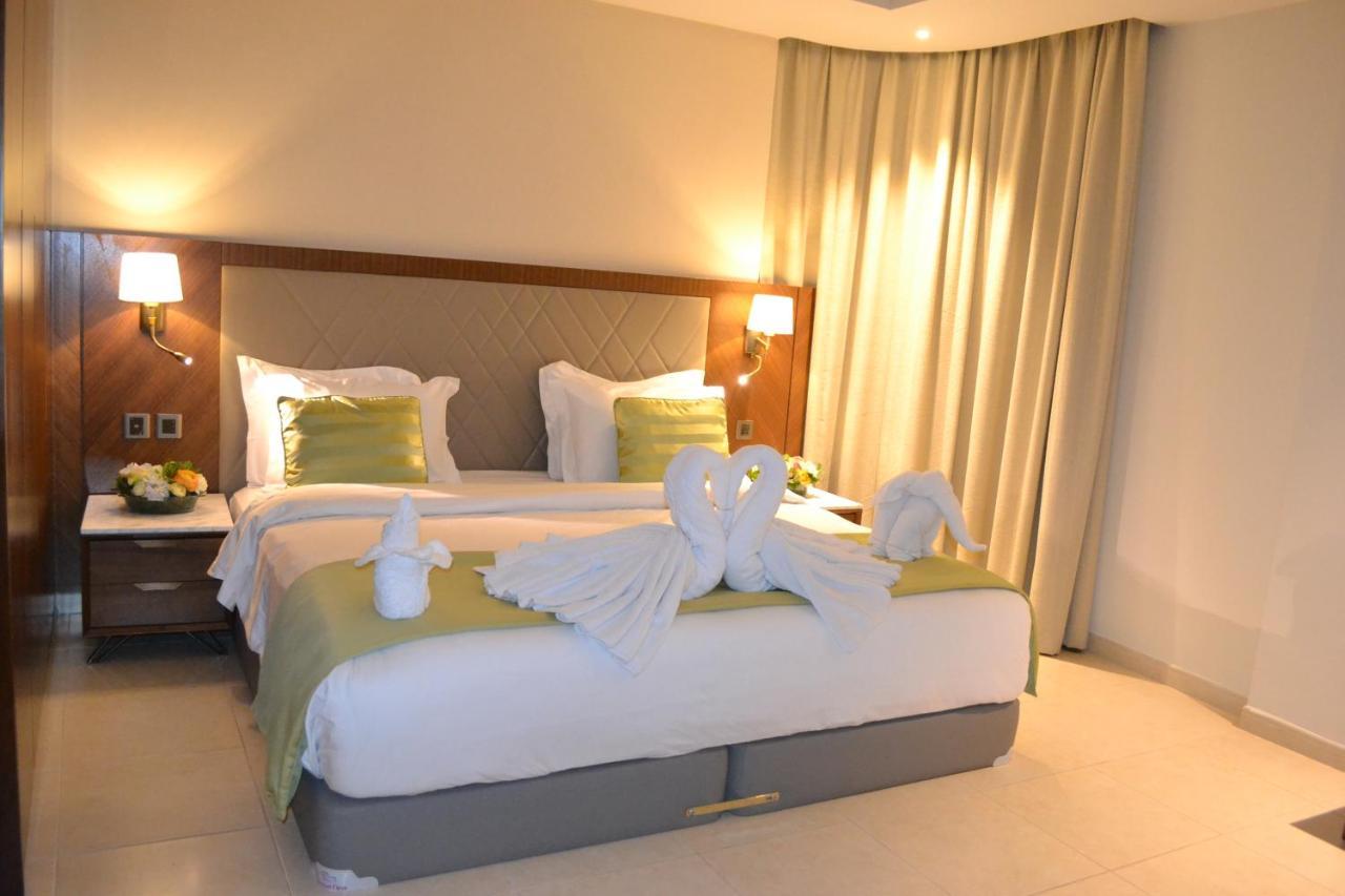 מנאמה Ramee Palace Hotel מראה חיצוני תמונה